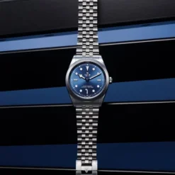 TUDOR Black Bay One 39mm M79660-0002