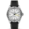 TUDOR Black Bay Pro Blanco Caucho 39mm