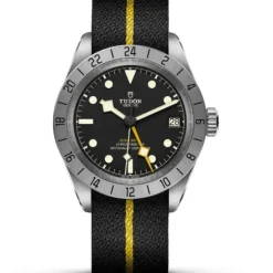 TUDOR Black Bay Pro GMT 39 mm M79470-0002