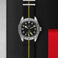 TUDOR Black Bay Pro GMT 39 mm M79470-0002