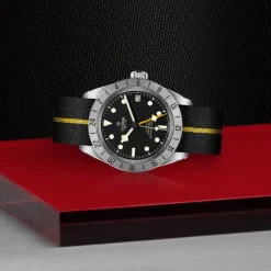 TUDOR Black Bay Pro GMT 39 mm M79470-0002