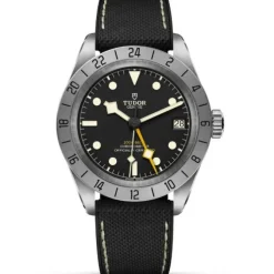 TUDOR Black Bay Pro GMT 39 mm M79470-0003