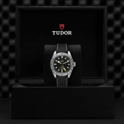 TUDOR Black Bay Pro GMT 39 mm M79470-0003
