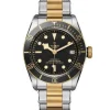 TUDOR Black Bay S&G 41mm M79733N-0008