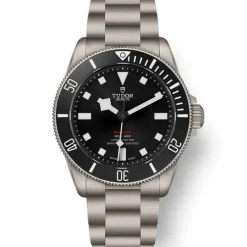 TUDOR Pelagos 39 mm Titanio