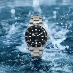 TUDOR Pelagos 39 mm Titanio