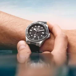 TUDOR Pelagos 39 mm Titanio