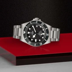 TUDOR Pelagos 42 mm Titanio Esfera Negra