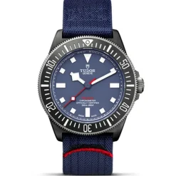 TUDOR Pelagos FXD “Alinghi Red Bull Racing” 42 mm Carbono