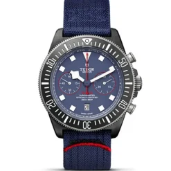 TUDOR Pelagos FXD Chrono “Edición Alinghi Red Bull Racing” 43 mm