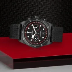 TUDOR Pelagos FXD Chrono Cycling Edition 43 mm
