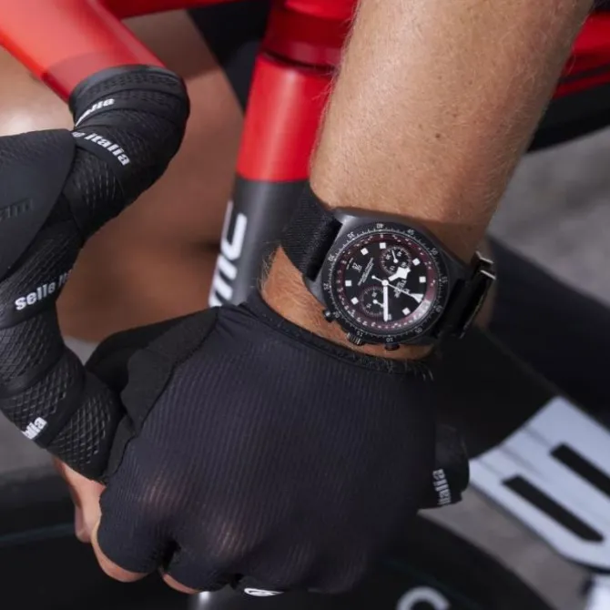 TUDOR Pelagos FXD Chrono Cycling Edition 43 mm