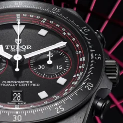 TUDOR Pelagos FXD Chrono Cycling Edition 43 mm