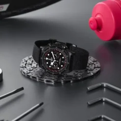 TUDOR Pelagos FXD Chrono Cycling Edition 43 mm