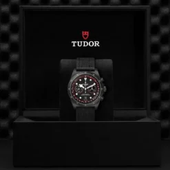 TUDOR Pelagos FXD Chrono Cycling Edition 43 mm