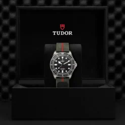 TUDOR Pelagos FXD Titanio 42 mm