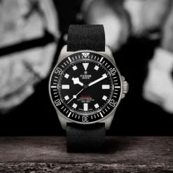 TUDOR Pelagos FXD Titanio 42 mm