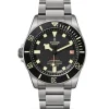 TUDOR Pelagos LHD 42 mm Titanio