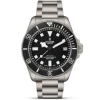 TUDOR Pelagos Ultra Titanio 43 mm