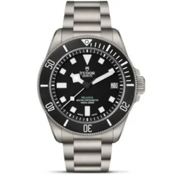 TUDOR Pelagos Ultra Titanio 43 mm