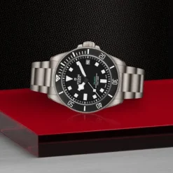 TUDOR Pelagos Ultra Titanio 43 mm
