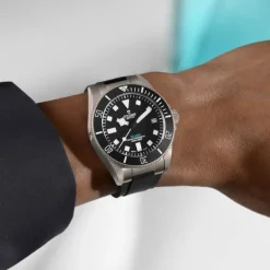 TUDOR Pelagos Ultra Titanio 43 mm