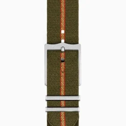 TUDOR Ranger 39 mm Negro Textil