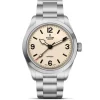 TUDOR Ranger 39mm Blanco Duna Acero