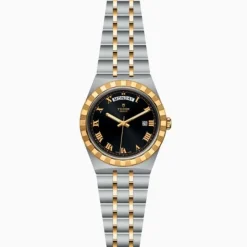 TUDOR Royal Acero & Oro Amarillo 41mm M28603-0003