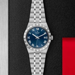 Tudor Royal Automatico 38 mm M28500-0005