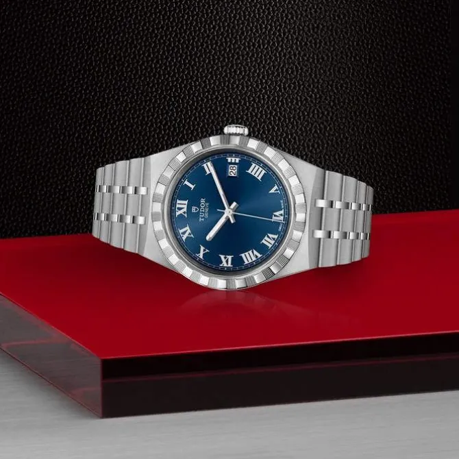 Tudor Royal Automatico 38 mm M28500-0005