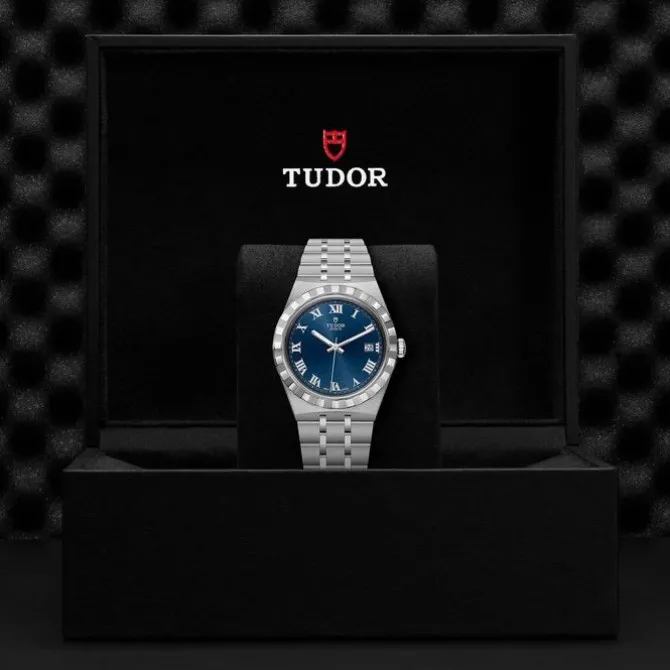 Tudor Royal Automatico 38 mm M28500-0005