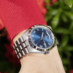 TUDOR Royal Automático 41 mm Azul M28600-0005