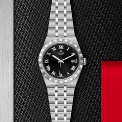 Tudor Royal Automático 38mm M28500-0003