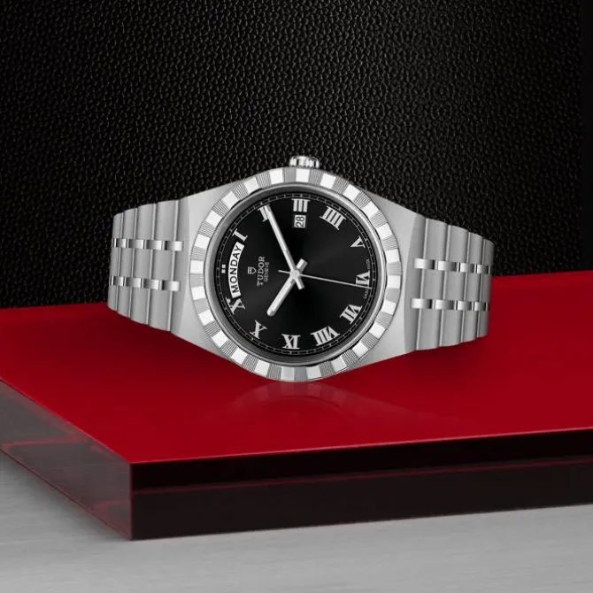 Tudor Royal Automático 38mm M28500-0003