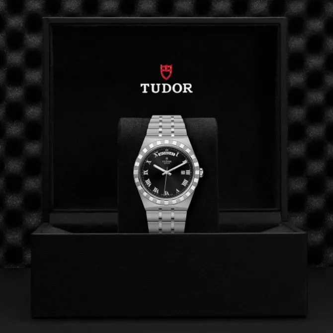 Tudor Royal Automático 38mm M28500-0003