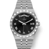 Tudor Royal Automático 41mm Negro M28600-0003