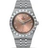 TUDOR Royal 34mm Diamantes M28400-0011