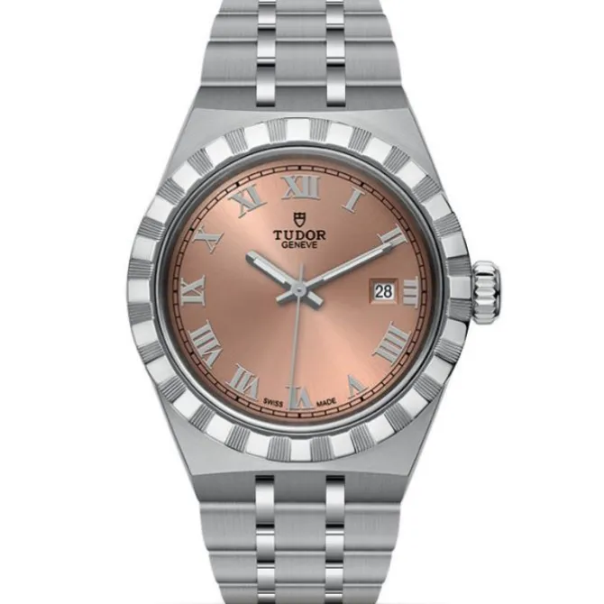 Tudor Royal 28mm M28300-0008