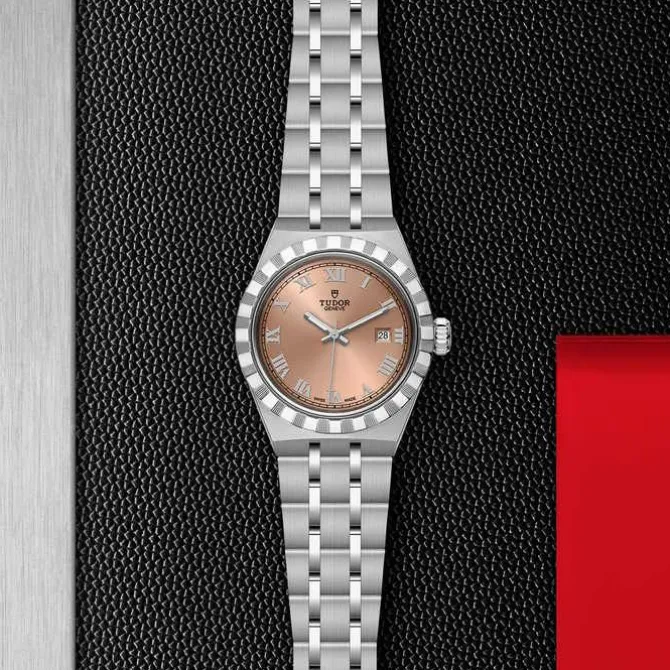 Tudor Royal 28mm M28300-0008