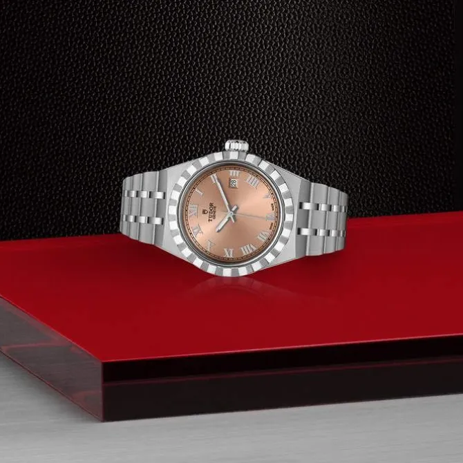 Tudor Royal 28mm M28300-0008