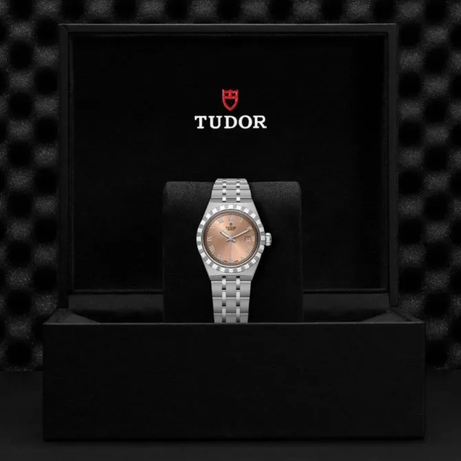 Tudor Royal 28mm M28300-0008