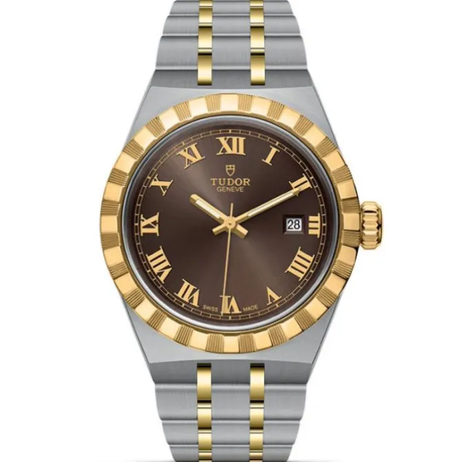 Tudor Royal 28mm M28303-0008