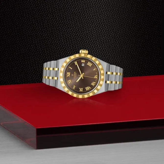 Tudor Royal 28mm M28303-0008
