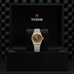 Tudor Royal 28mm M28303-0008