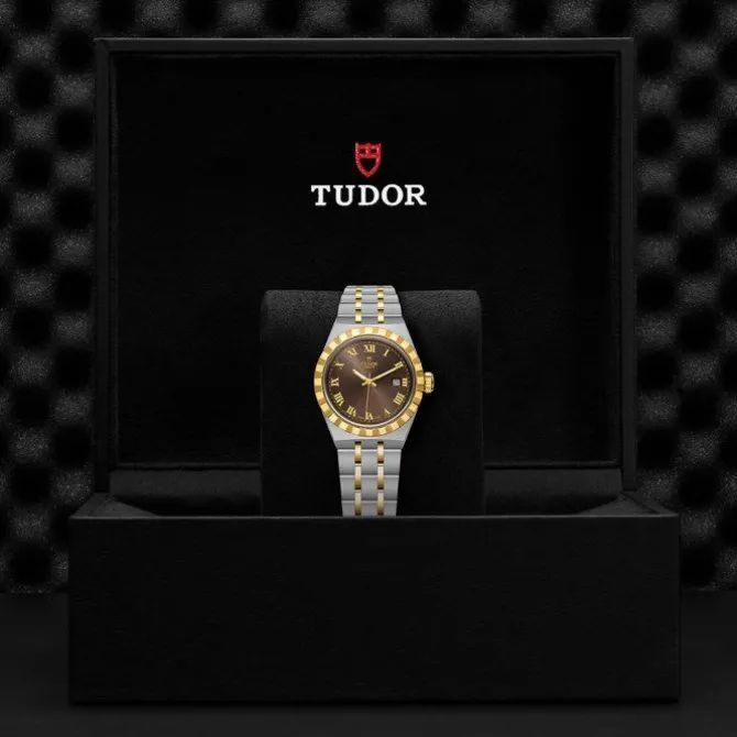 Tudor Royal 28mm M28303-0008