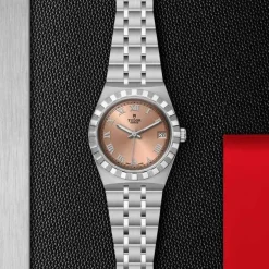 TUDOR Royal 34mm M28400-0009