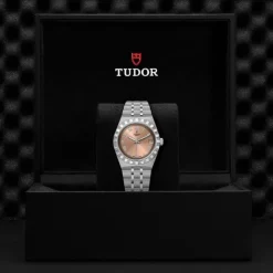 TUDOR Royal 34mm M28400-0009