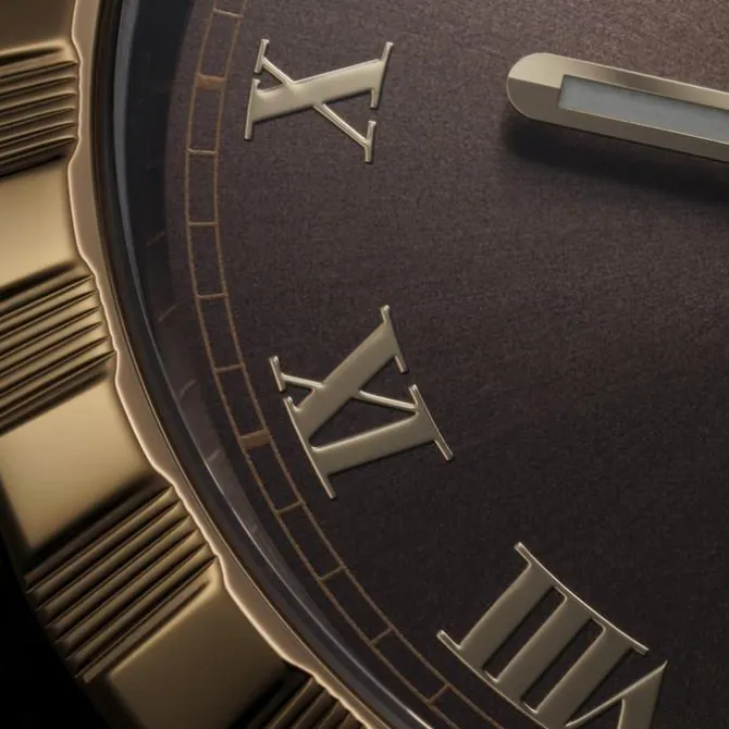 TUDOR Royal 34mm M28403-0008