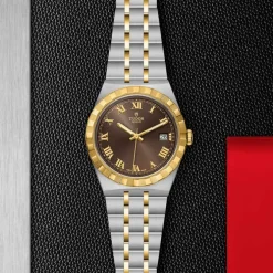 TUDOR Royal 38mm M28503-0007